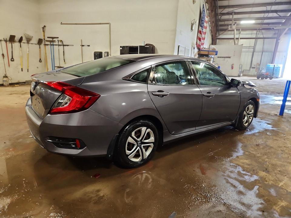 Aukcja sprzedaży 2016 Honda Civic, vin: 19XFC2F50GE044209, numer aukcji: 67820116