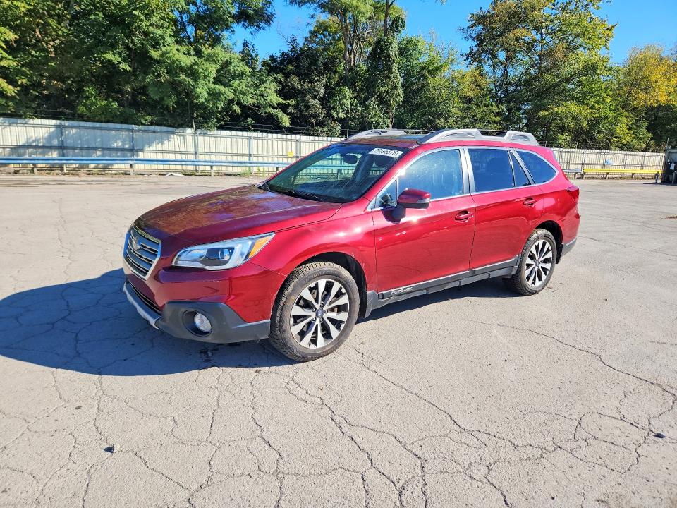 Продаж на аукціоні авто 2015 Subaru Outback, vin: 4S4BSANC1F3308910, номер лоту: 70496576