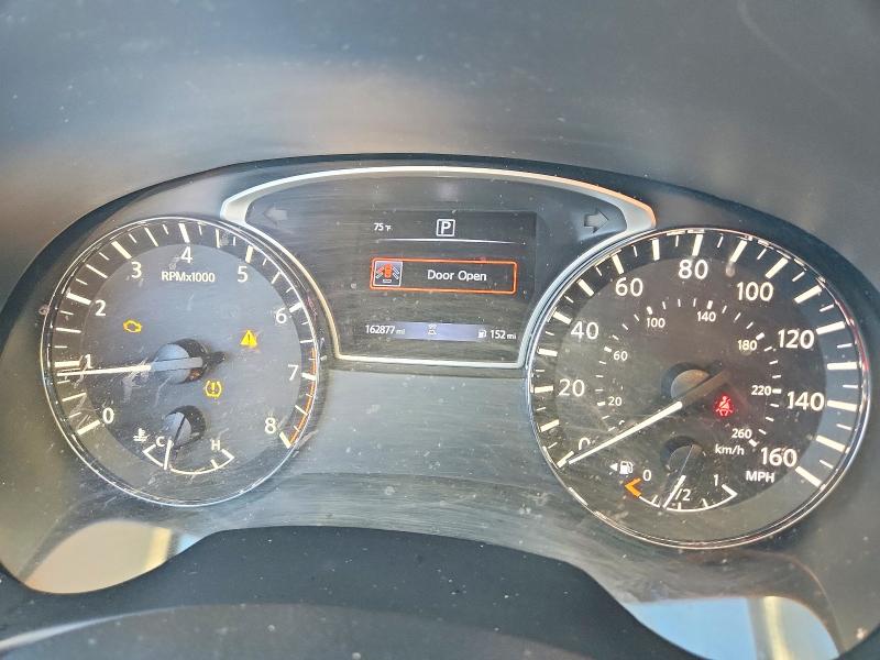 2019 Nissan Pathfinder მანქანა იყიდება აუქციონზე, vin: 5N1DR2MNXKC633241, აუქციონის ნომერი: 70770136