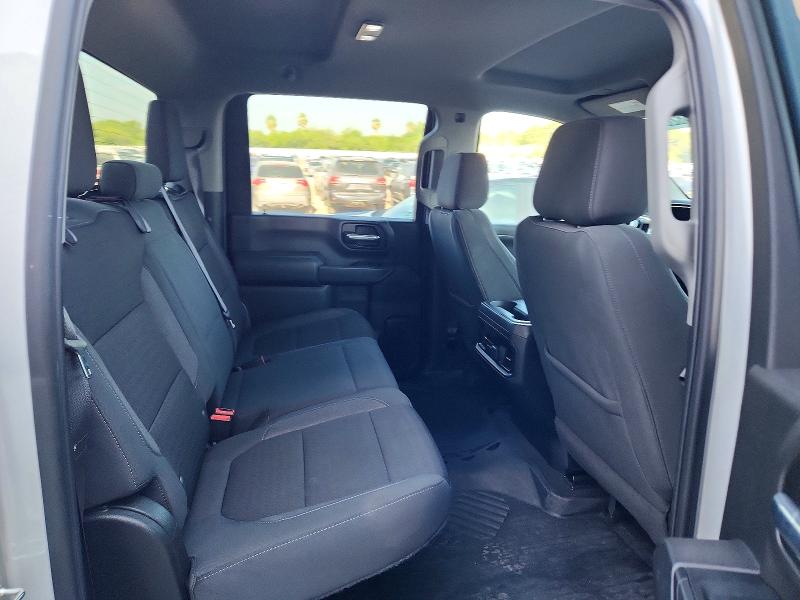 68269816 :رقم المزاد ، 1GC4YNE74NF144801 vin ، 2022 Chevrolet Silverado مزاد بيع
