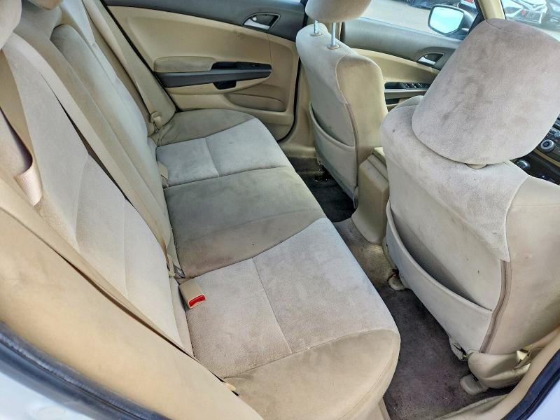 Продаж на аукціоні авто 2010 Honda Accord, vin: 1HGCP2F42AA046151, номер лоту: 69788266
