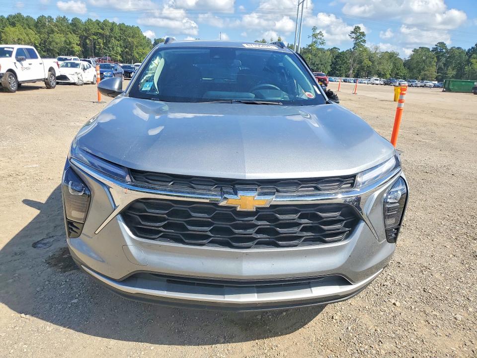 Продажа на аукционе авто 2025 Chevrolet Trax, vin: KL77LHEPXSC316935, номер лота: 67195426