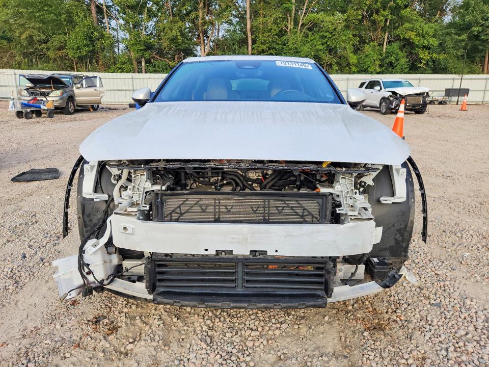 Продажа на аукционе авто 2022 Polestar 2, vin: LPSED3KA7NL051074, номер лота: 70131146