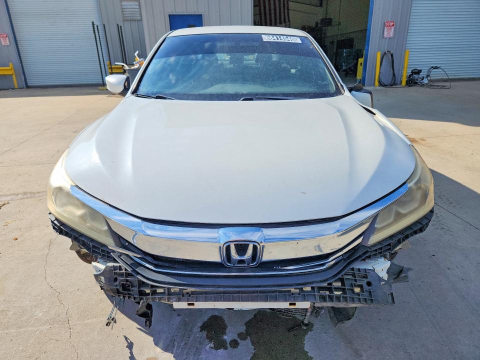 2016 Honda Accord მანქანა იყიდება აუქციონზე, vin: 1HGCR2F53GA057042, აუქციონის ნომერი: 68414546