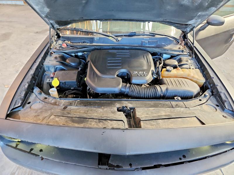 2015 Dodge Challenger მანქანა იყიდება აუქციონზე, vin: 2C3CDZAG1FH835499, აუქციონის ნომერი: 70095166