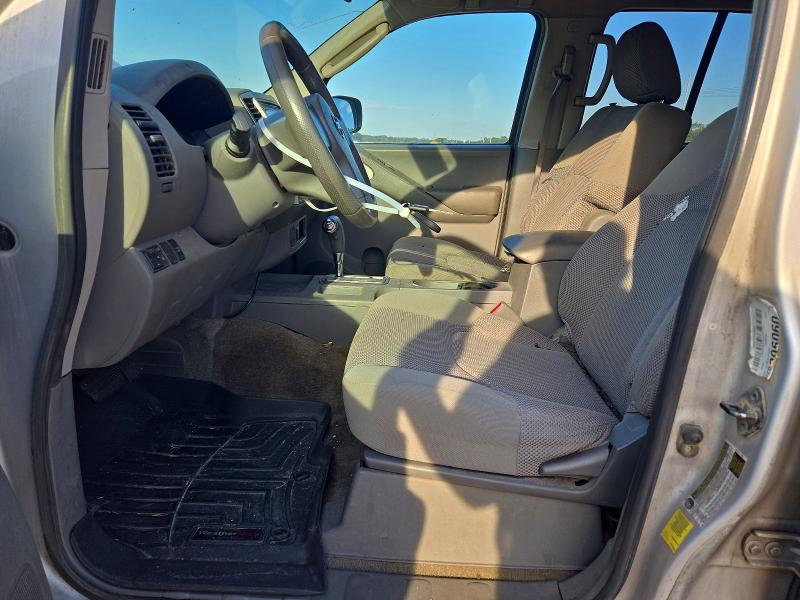 Продаж на аукціоні авто 2011 Nissan Frontier, vin: 1N6AD0ER8BC407773, номер лоту: 68235356