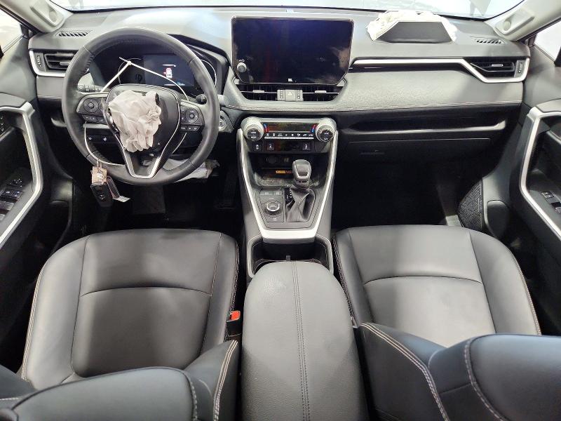 Продажа на аукционе авто 2025 Toyota Rav4, vin: JTMB6RFV7SD156417, номер лота: 67785966