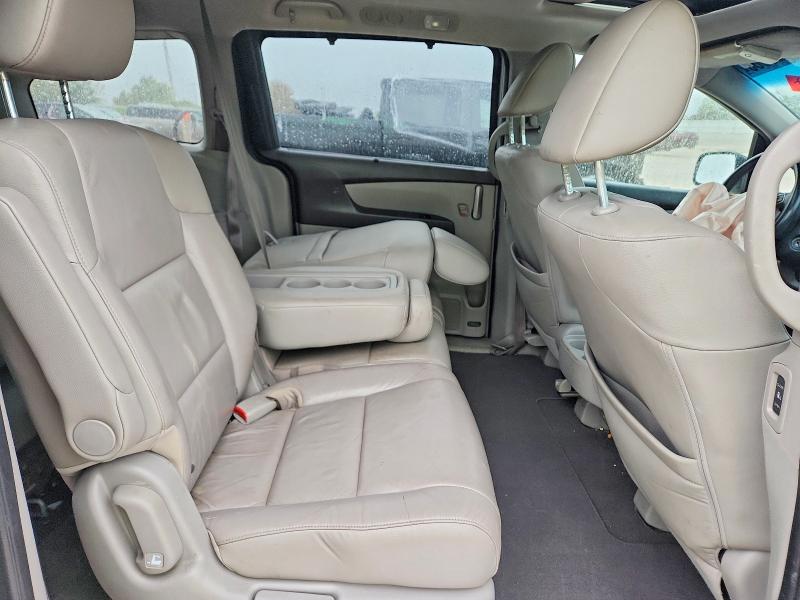 Aukcja sprzedaży 2011 Honda Odyssey, vin: 5FNRL5H63BB028030, numer aukcji: 71028986