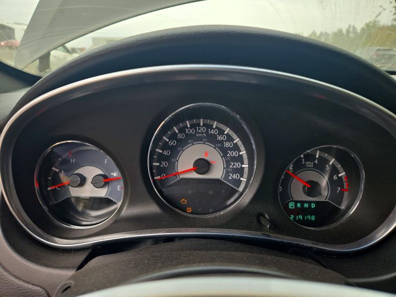 Aukcja sprzedaży 2012 Chrysler 200, vin: 1C3CCBAB0CN244906, numer aukcji: 70510916