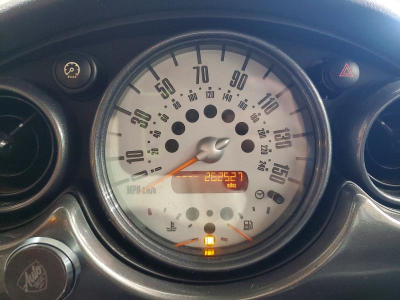 Aukcja sprzedaży 2006 Mini Cooper, vin: WMWRC33586TK66653, numer aukcji: 67625096
