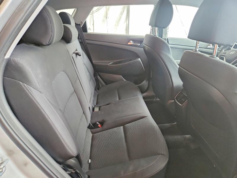 Aukcja sprzedaży 2019 Hyundai Tucson, vin: KM8J33A41KU854405, numer aukcji: 69343106