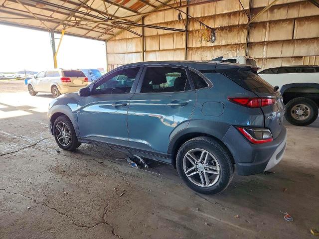 Продаж на аукціоні авто 2022 Hyundai Kona, vin: KM8K22AB3NU765813, номер лоту: 67854066