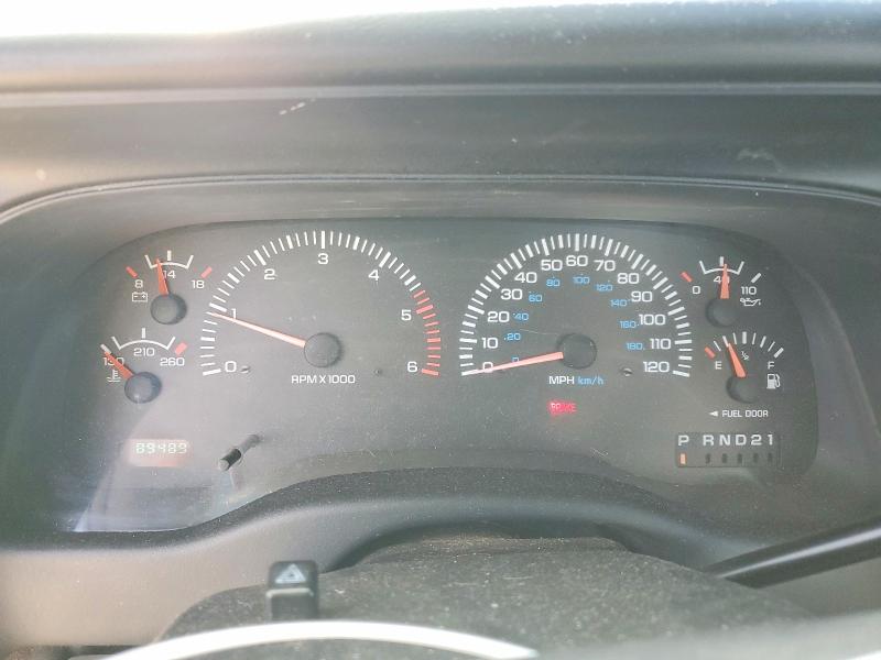 Продажа на аукционе авто 1999 Dodge Dakota, vin: 1B7GL26X4XS273253, номер лота: 69429706