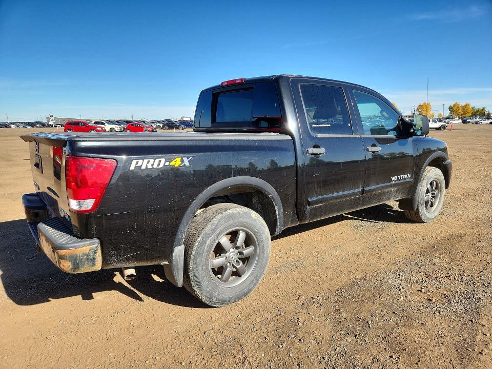 Продажа на аукционе авто 2015 Nissan Titan, vin: 1N6AA0EC4FN502023, номер лота: 70822796