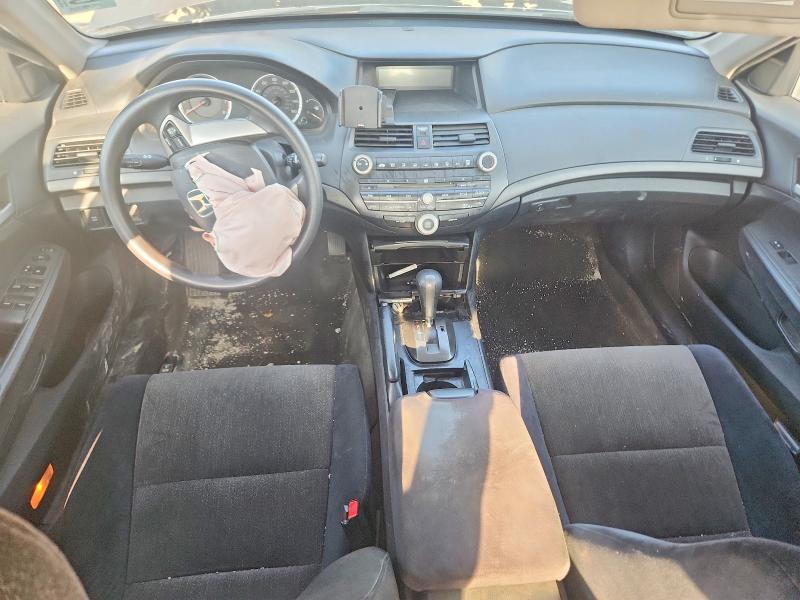 Продажа на аукционе авто 2008 Honda Accord, vin: 1HGCP26368A074505, номер лота: 67802526