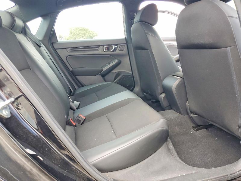 Продаж на аукціоні авто 2022 Honda Civic, vin: 2HGFE2F59NH531647, номер лоту: 68345926