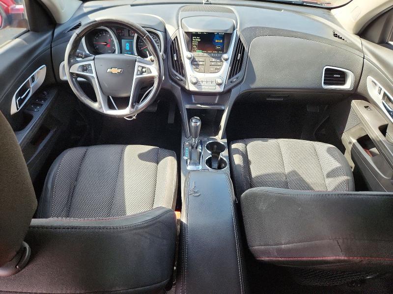 Aukcja sprzedaży 2017 Chevrolet Equinox, vin: 2GNFLFEK0H6245275, numer aukcji: 67509976