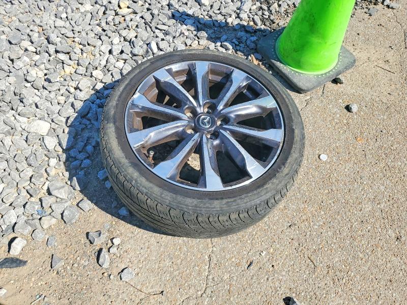 Aukcja sprzedaży 2019 Mazda Cx-3, vin: JM1DKDC77K1452679, numer aukcji: 69737856