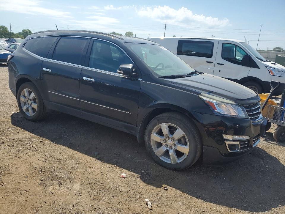 Aukcja sprzedaży 2016 Chevrolet Traverse, vin: 1GNKVJKD6GJ310584, numer aukcji: 66750036