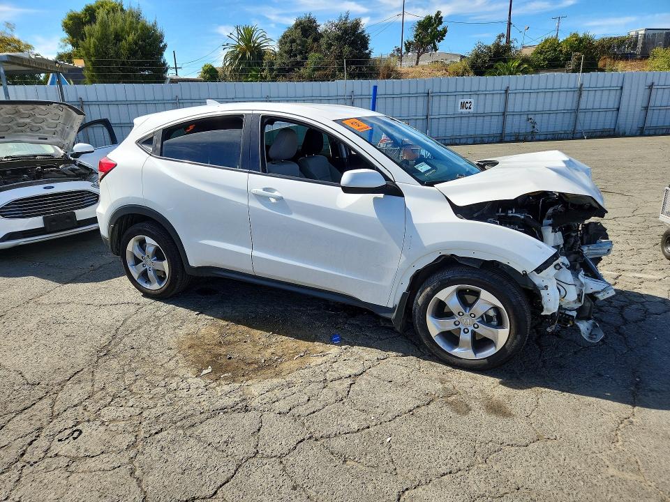 Продажа на аукционе авто 2022 Honda Hr-v, vin: 3CZRU6H36NM773924, номер лота: 68811866