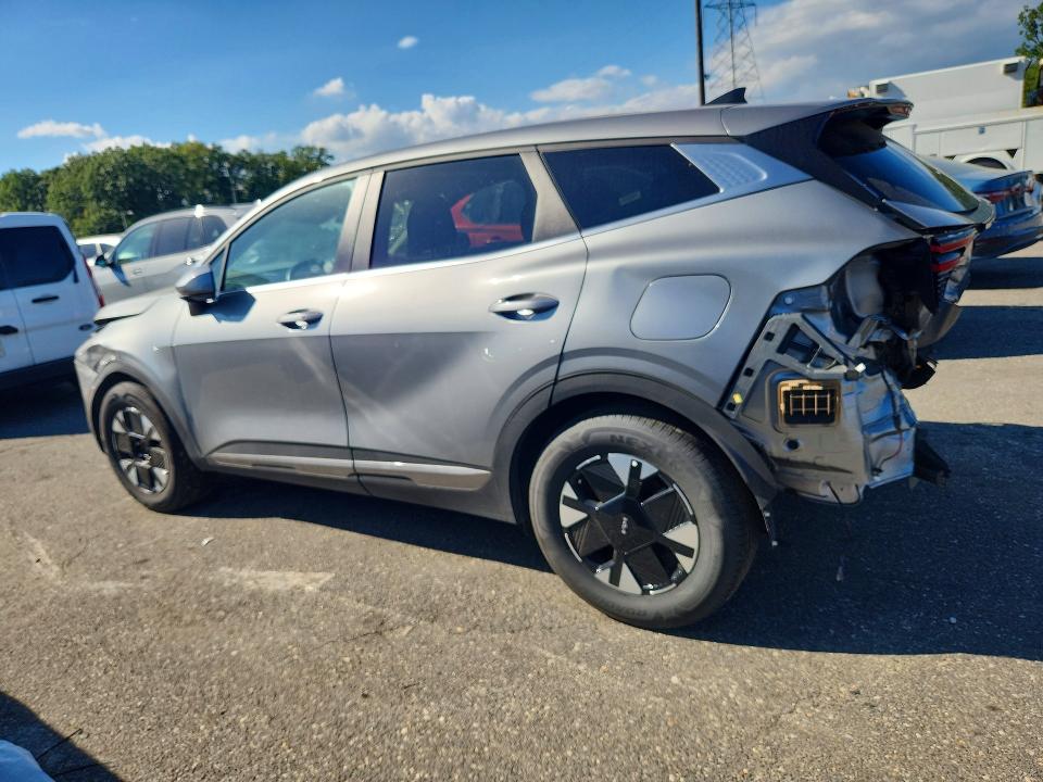 Продажа на аукционе авто 2026 Kia Sportage, vin: KNDPU3DG7T7313604, номер лота: 69195146