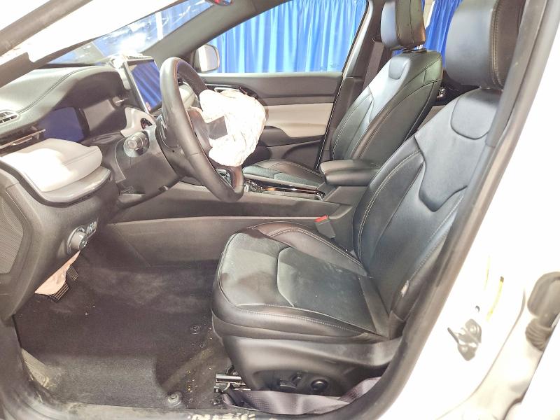 Продажа на аукционе авто 2025 Jeep Compass, vin: 3C4NJDCN3ST595823, номер лота: 68069106