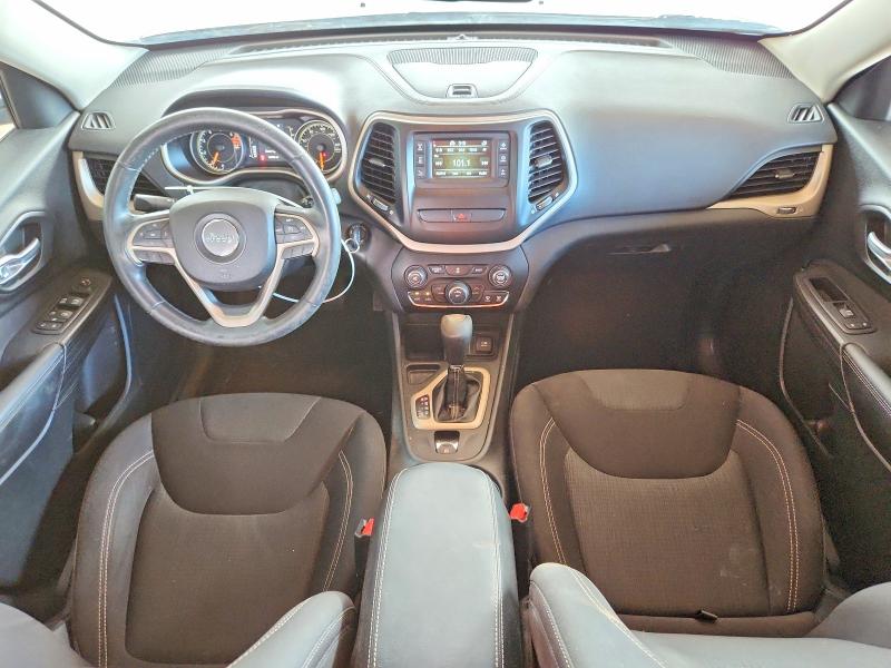 70843466 :رقم المزاد ، 1C4PJLCB2GW216398 vin ، 2016 Jeep Cherokee مزاد بيع
