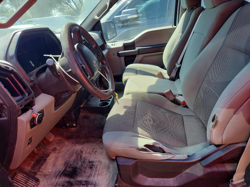 69417836 :رقم المزاد ، 1FTEW1CP8JKC58565 vin ، 2018 Ford F150 مزاد بيع