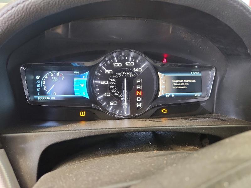 Продаж на аукціоні авто 2012 Lincoln Mkx, vin: 2LMDJ8JK8CBL12180, номер лоту: 68751016