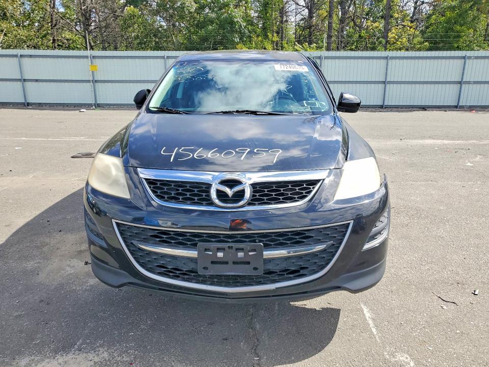 Продажа на аукционе авто 2010 Mazda Cx-9, vin: JM3TB3MV9A0223015, номер лота: 77249635