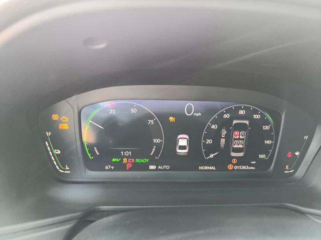 Aukcja sprzedaży 2025 Honda Accord, vin: 1HGCY2F55SA023129, numer aukcji: 71037296