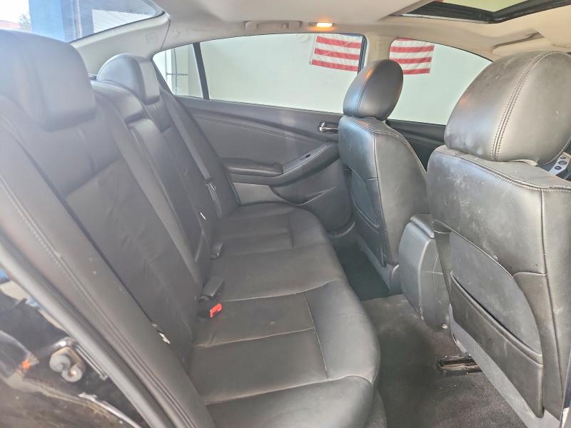 70546236 :رقم المزاد ، 1N4AL21E99N469935 vin ، 2009 Nissan Altima مزاد بيع