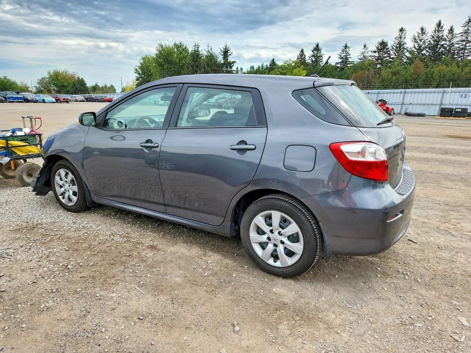 Продажа на аукционе авто 2013 Toyota Matrix, vin: 2T1KU4EE4DC026878, номер лота: 68966626