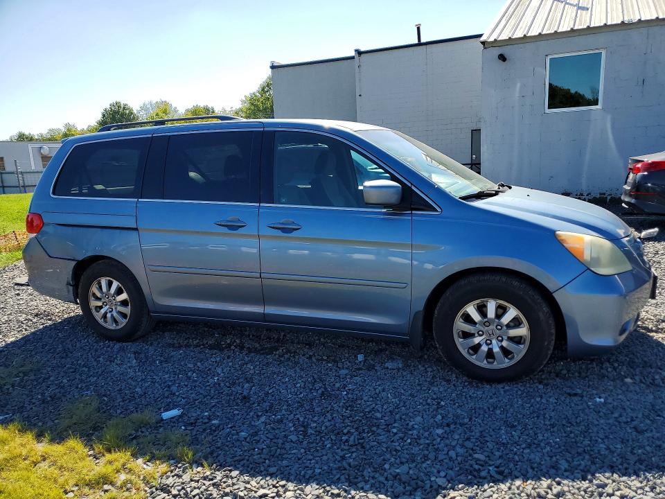 Продаж на аукціоні авто 2010 Honda Odyssey, vin: 5FNRL3H47AB029926, номер лоту: 69024226