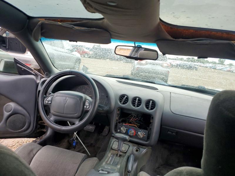 68620566 :رقم المزاد ، 2G2FS22S1S2201748 vin ، 1995 Pontiac Firebird مزاد بيع