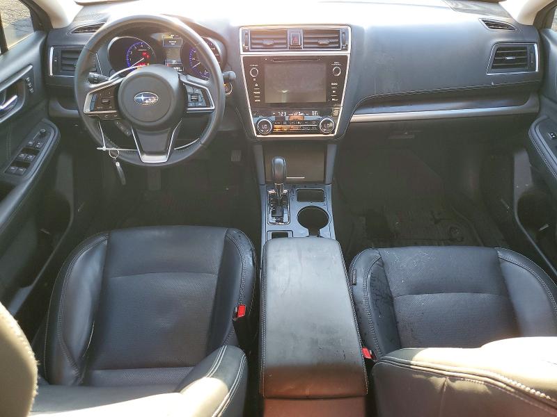 Aukcja sprzedaży 2019 Subaru Legacy, vin: 4S3BNAJ68K3031114, numer aukcji: 67799356