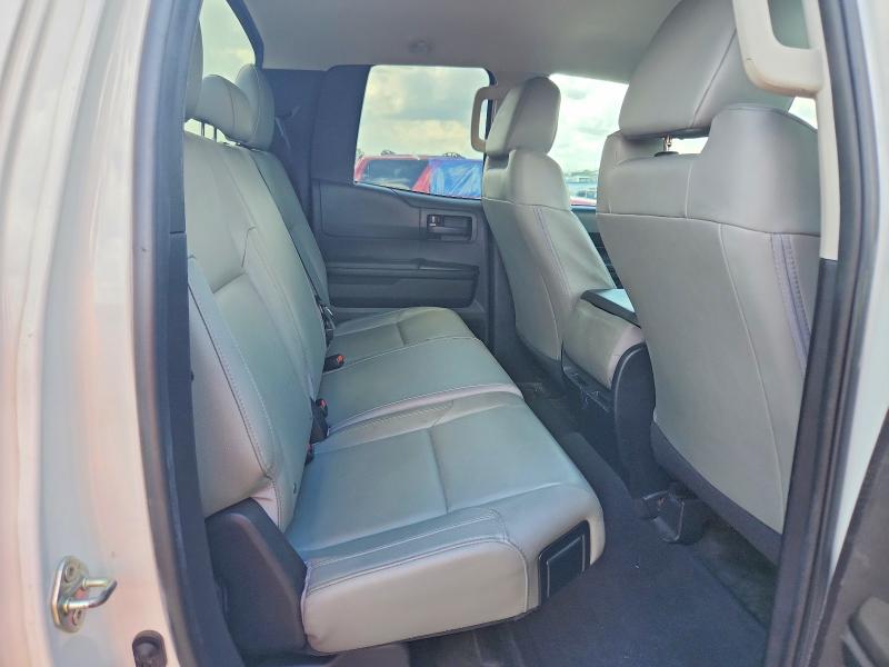 Продажа на аукционе авто 2020 Toyota Tundra, vin: 5TFTY5F17LX011219, номер лота: 67818316