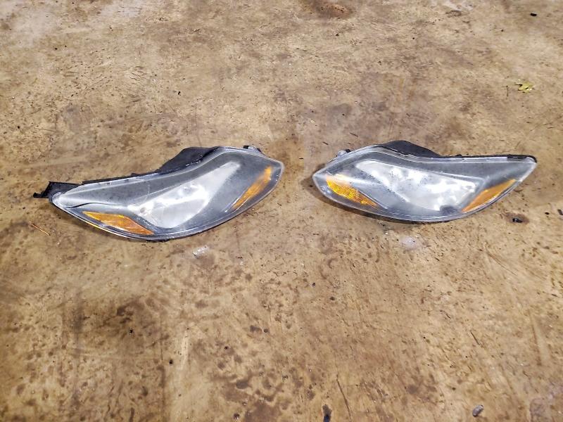 2014 Ford Focus მანქანა იყიდება აუქციონზე, vin: 1FADP3K20EL292130, აუქციონის ნომერი: 69593416