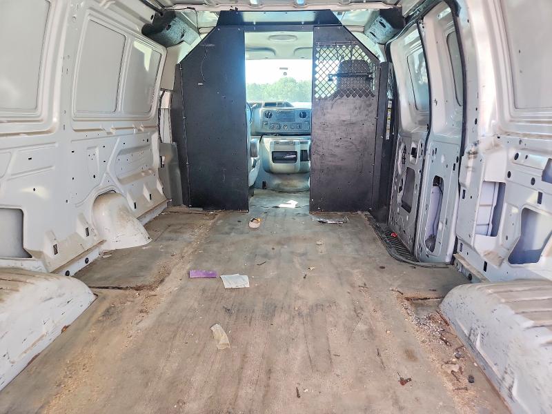 Продажа на аукционе авто 2012 Ford Econoline, vin: 1FTNE1EW2CDB10605, номер лота: 70349786