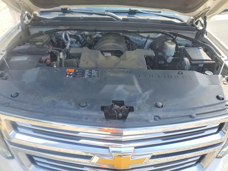 Aukcja sprzedaży 2015 Chevrolet Tahoe, vin: 1GNSKCKC4FR255113, numer aukcji: 66758316