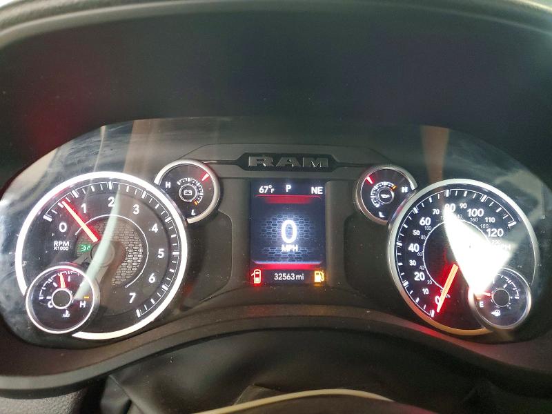 Aukcja sprzedaży 2026 Ram 1500, vin: 1C6SRFGP5TN186086, numer aukcji: 70085456