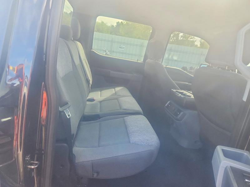 Aukcja sprzedaży 2021 Ford F150, vin: 1FTFW1E87MFB59663, numer aukcji: 68225996