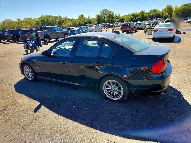 Aukcja sprzedaży 2010 Bmw 328, vin: WBAPK5C5XAA647317, numer aukcji: 69140736