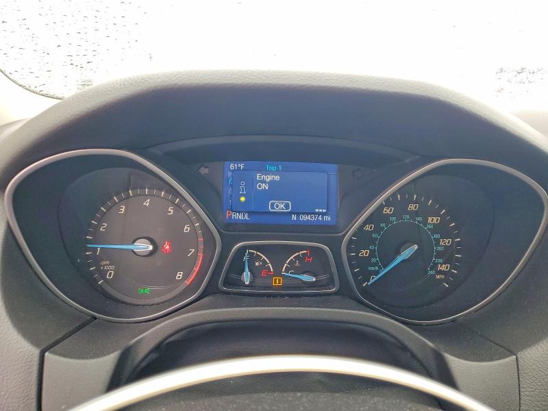 Продаж на аукціоні авто 2014 Ford Focus, vin: 1FADP3K21EL221115, номер лоту: 68875666