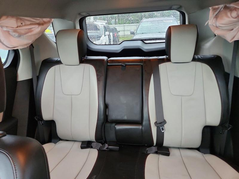 68286986 :رقم المزاد ، 2GNFLGEK1G6100220 vin ، 2016 Chevrolet Equinox مزاد بيع