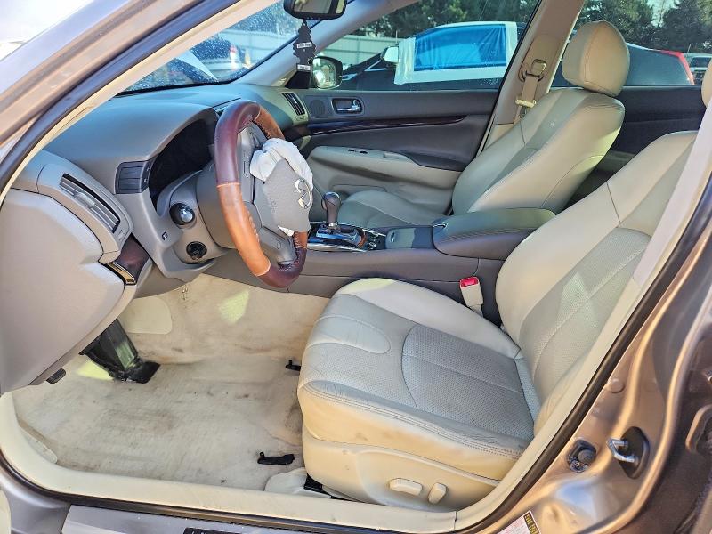 Продаж на аукціоні авто 2012 Infiniti G37 Sedan, vin: JN1CV6AR5CM679472, номер лоту: 67392396