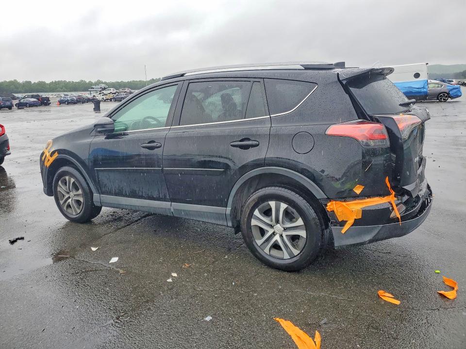 Aukcja sprzedaży 2018 Toyota Rav4, vin: 2T3BFREV9JW780271, numer aukcji: 67263596
