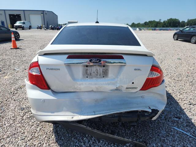 66918966 :رقم المزاد ، 3FAHP0JG9CR102708 vin ، 2012 Ford Fusion مزاد بيع