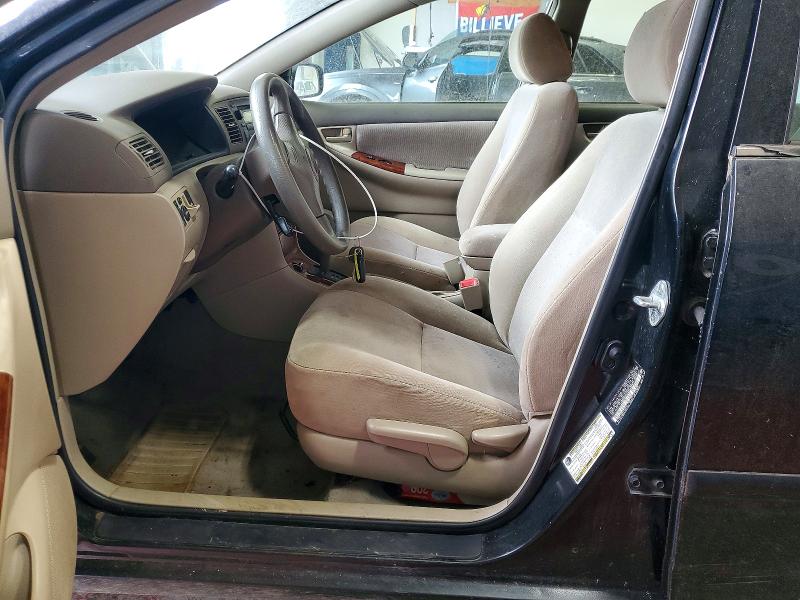 Aukcja sprzedaży 2005 Toyota Corolla, vin: 2T1BR32E95C497863, numer aukcji: 67352156