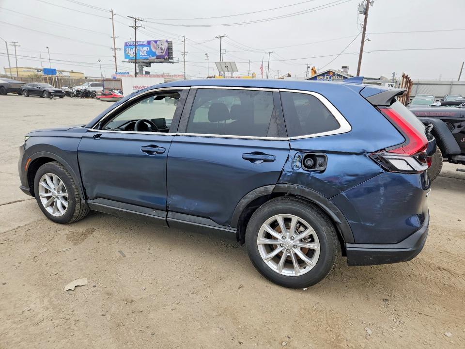 Aukcja sprzedaży 2024 Honda Cr-v, vin: 2HKRS4H47RH411573, numer aukcji: 70509586